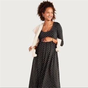 Hatch The Phoebe Dress in Floral